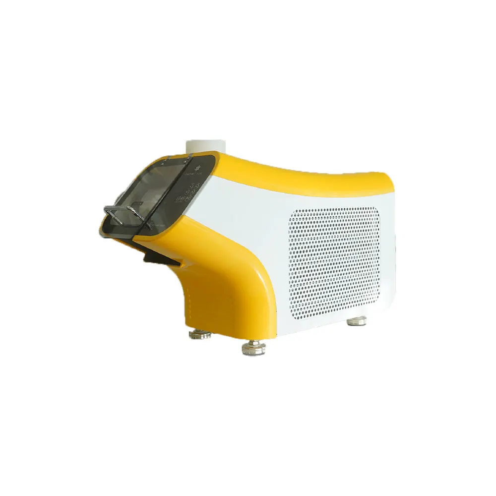 [DO WOOL Lnd] Multi-purpose cook who makes sweet and soft snow flakes from drinks or wine by simple button operation SNOWCOOK