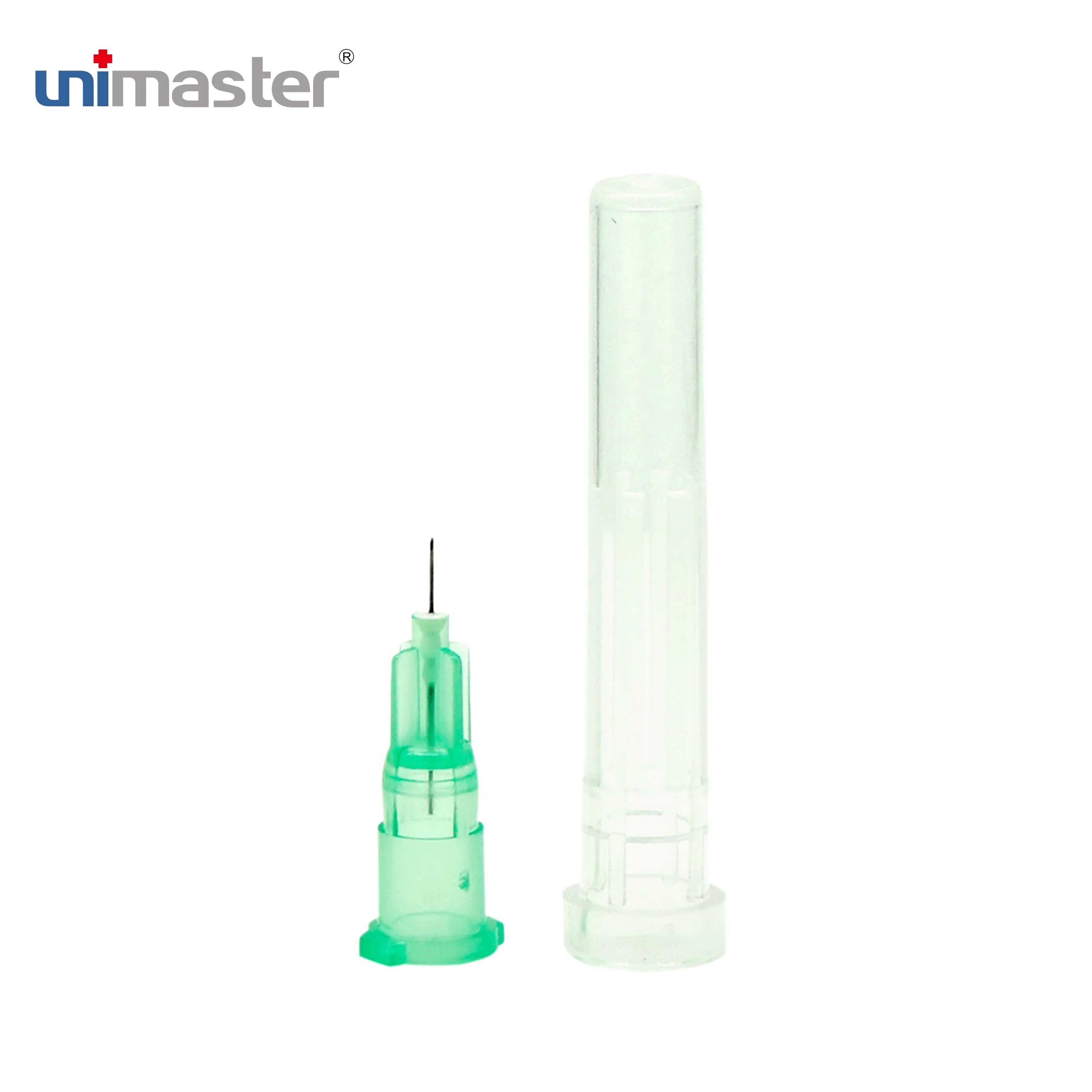 Disposable Meso Needles Medical Stainless Steel  Mesotherapy Needle 30G  31G 32G 4mm 6mm 13mm  Ultra-fine Beauty Painless Needle