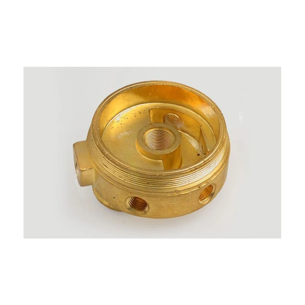 Jupiter Nickel Plated Brass Gas Fitting Components Customized PVC Commercial Wholesale Hardware Parts for Plumbing