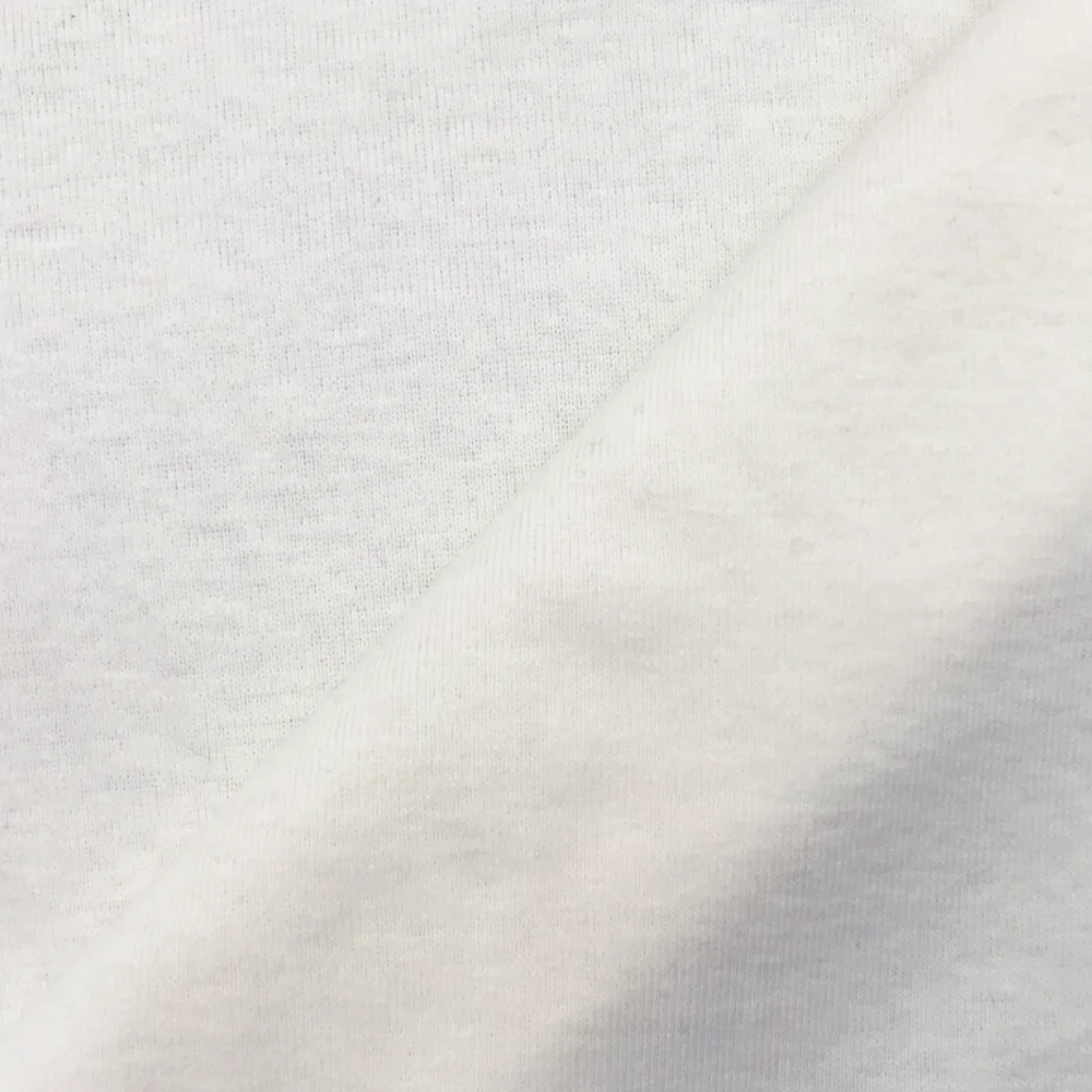 Custom Design 100%COTTON  Rib Fabric for Golf Wear