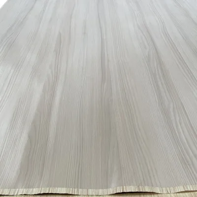 laminate veneer paper recon melamine veneer for furniture
