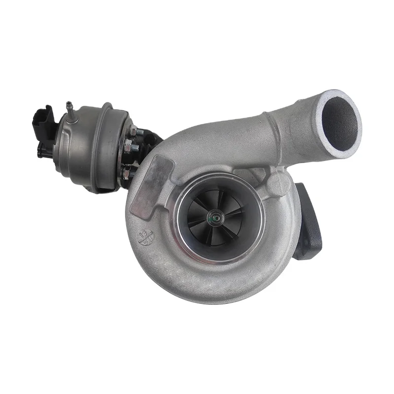 GTB1752V 802250-0004 802250-5004 802250-5004S 5802040843 Electric Turbocharger Kit For Iveco