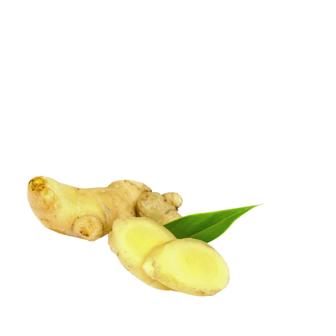 Why Fresh Ginger is the World Superfood?
