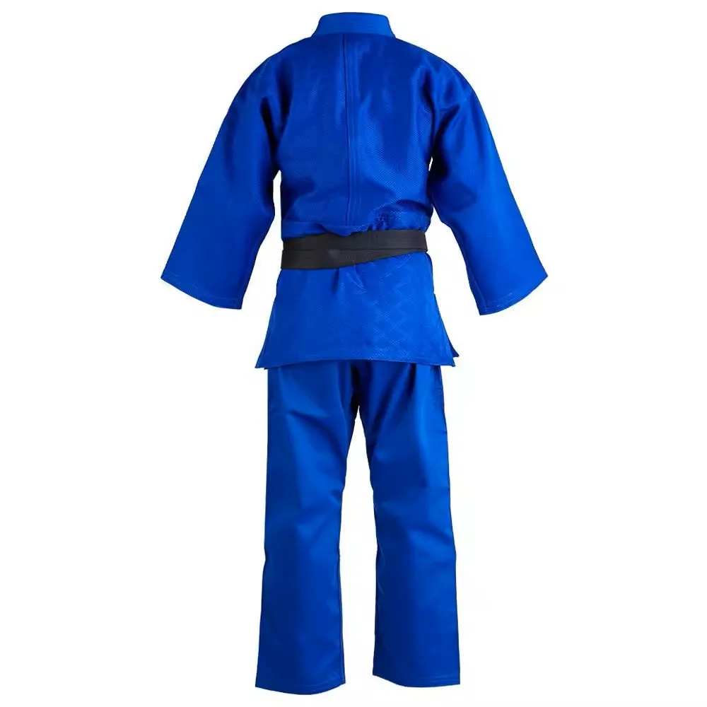 Custom Made High Quality Karate Gi Martial Arts Wears Bjj Kimono Karate Uniform For Martial Arts Training MS-KG-262