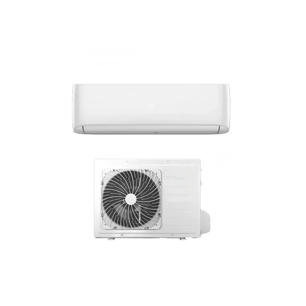Hotel Supermarket Industrial Inverter Aircon Air Conditioner Split Cooling System