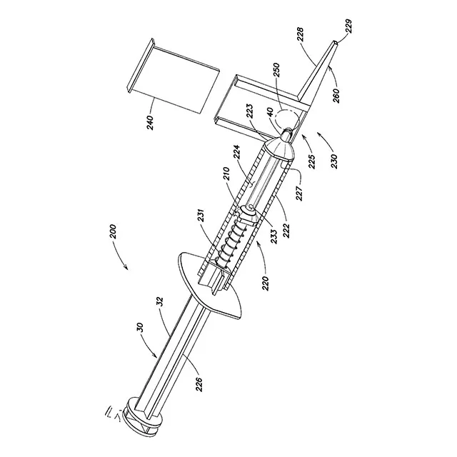 Factory Direct Sales of IOL Delivery System Plunger Spring from Indian Exporter and Manufacturer