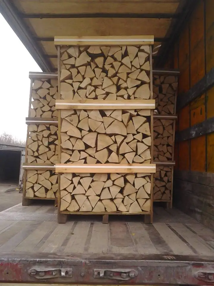 EN plus-A1 6mm/8mm Fir, Pine, Beech wood pellets in 15kg bags FOR SALE / Wood Pellets For Germany