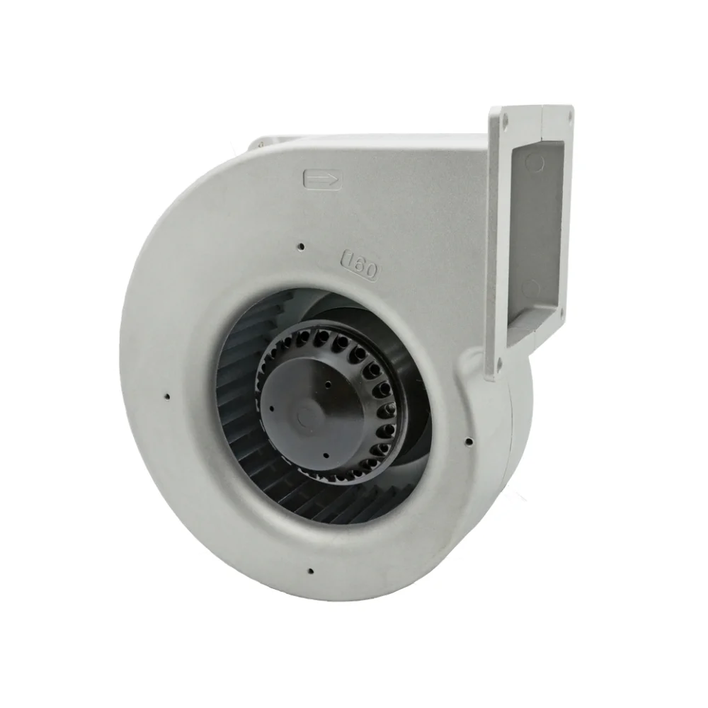 Centrifugal Fan Unit