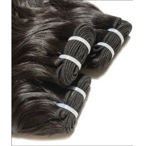 Ocean wave 100% Original Raw Indian Virgin Human Hair Extension Oriental Hairs with Customization