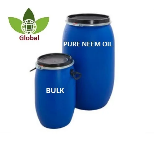 Certified Neem Oil spray Neem oil India plants organic pesticides neem oil for skin tonic Water soluble