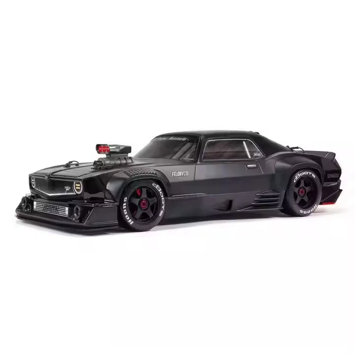 Высококачественное уголовное преступление 6S BLX Street Bash All-Road muscar RTR