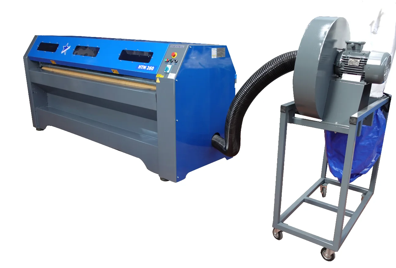 Carpet dust remover cleaner machine