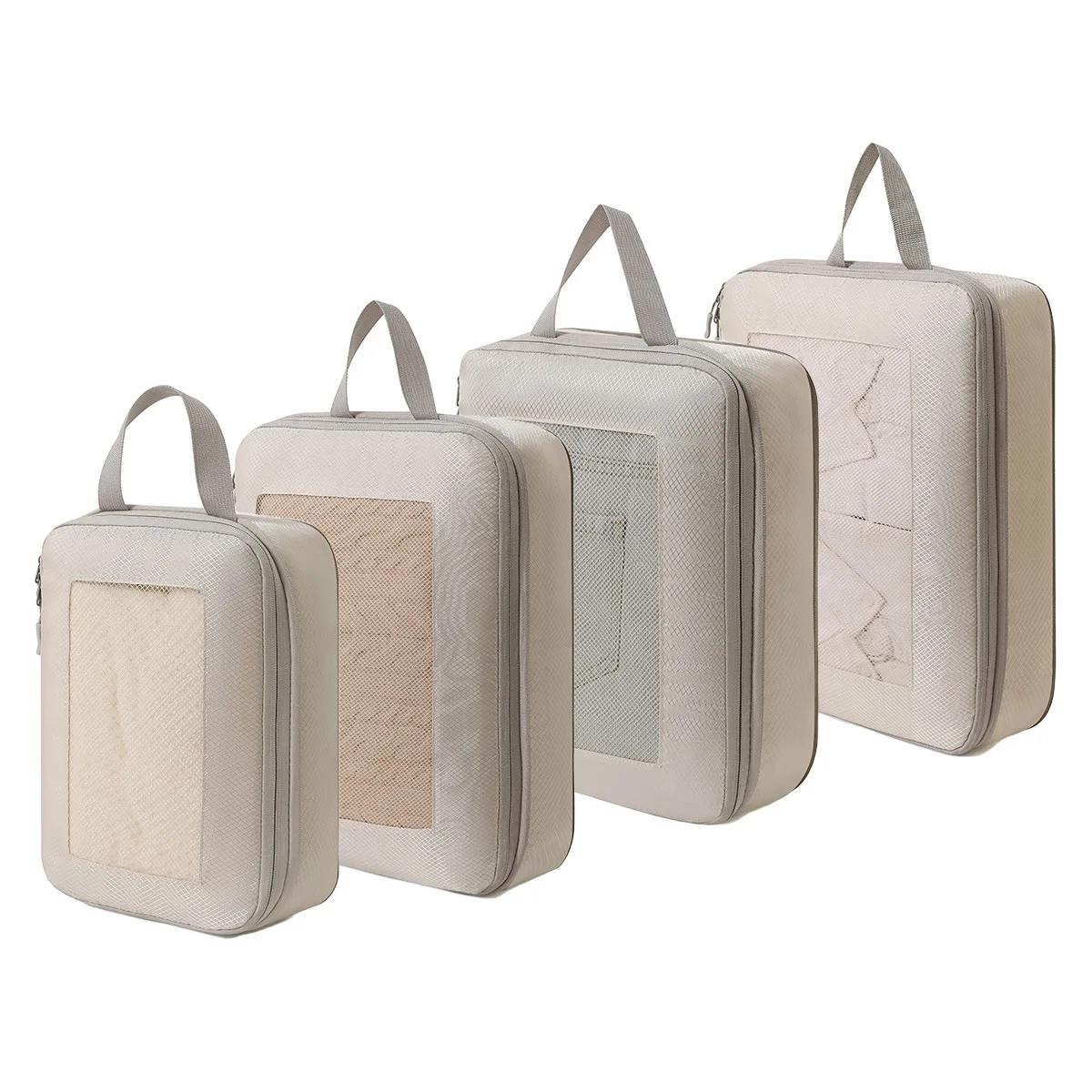 9 шт. нейлоновая водонепроницаемая сумка для хранения