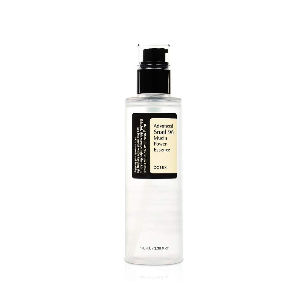 COSRX продвинутая Улитка 96 Mucin Power Essence 100 мл 3 38 fl.oz корейская косметика оптом K Beauty