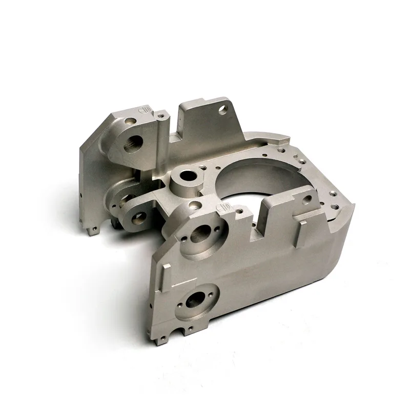 CNC aluminium prototype manufacturing plastic 3D printing rapid prototyping service