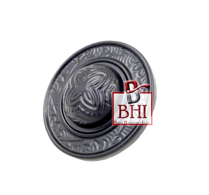 CAST IRON NAILS & CLAVOS