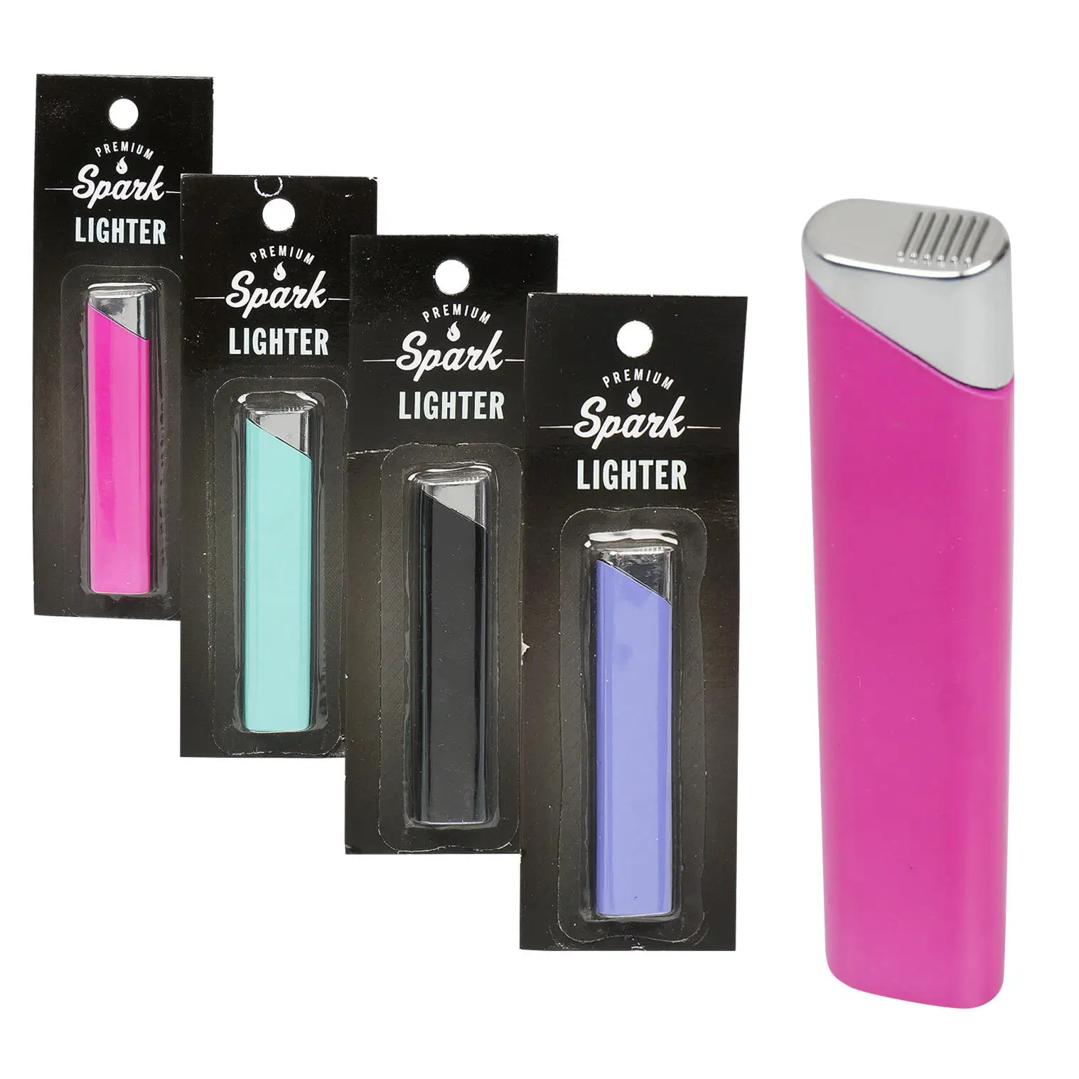 Premium Spark Lighter