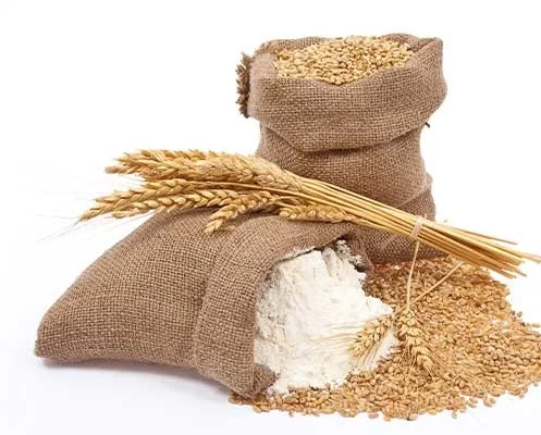 Для любых целей высококачественный понижающий по производству пшеничной муки мощностью и тэфф зерна для продажи