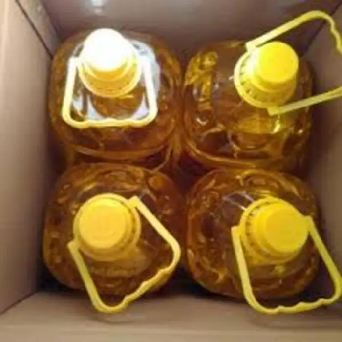 GOOD Refined Sunflower Oil