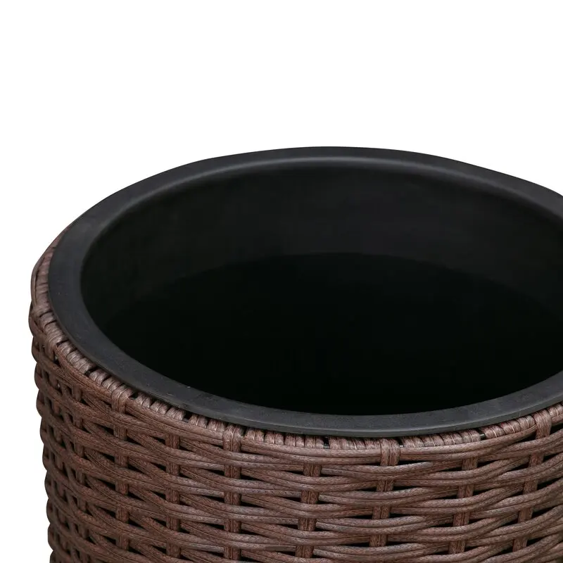 Hot Selling Street Pot Planter For Home Decoration Garden Pot Planters  IN Wholesale Prices