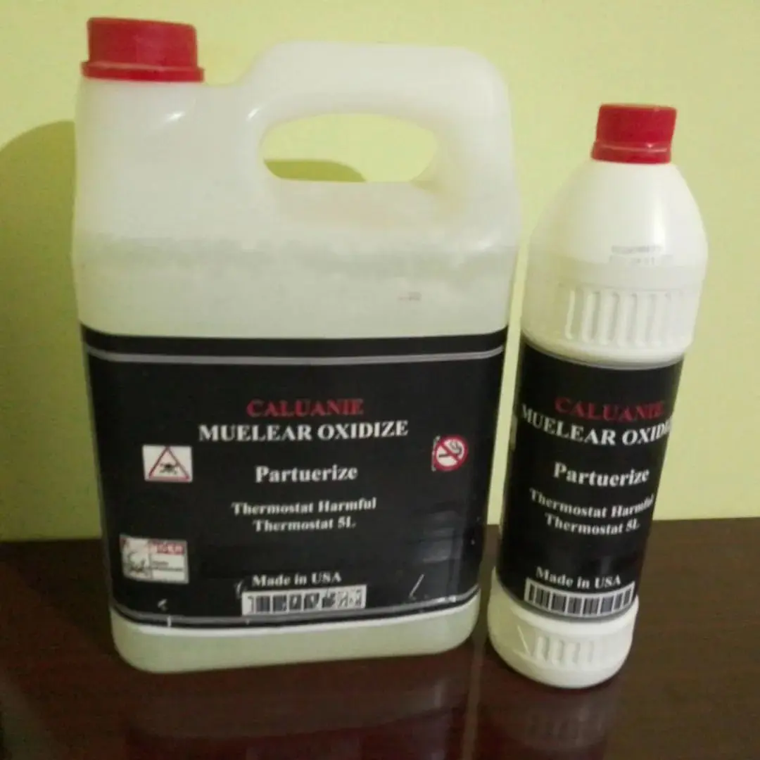 best selling chemical for refinement of precious stones Caluanie muelear oxidize Buy Caluanie muelear oxidize at cheap prices