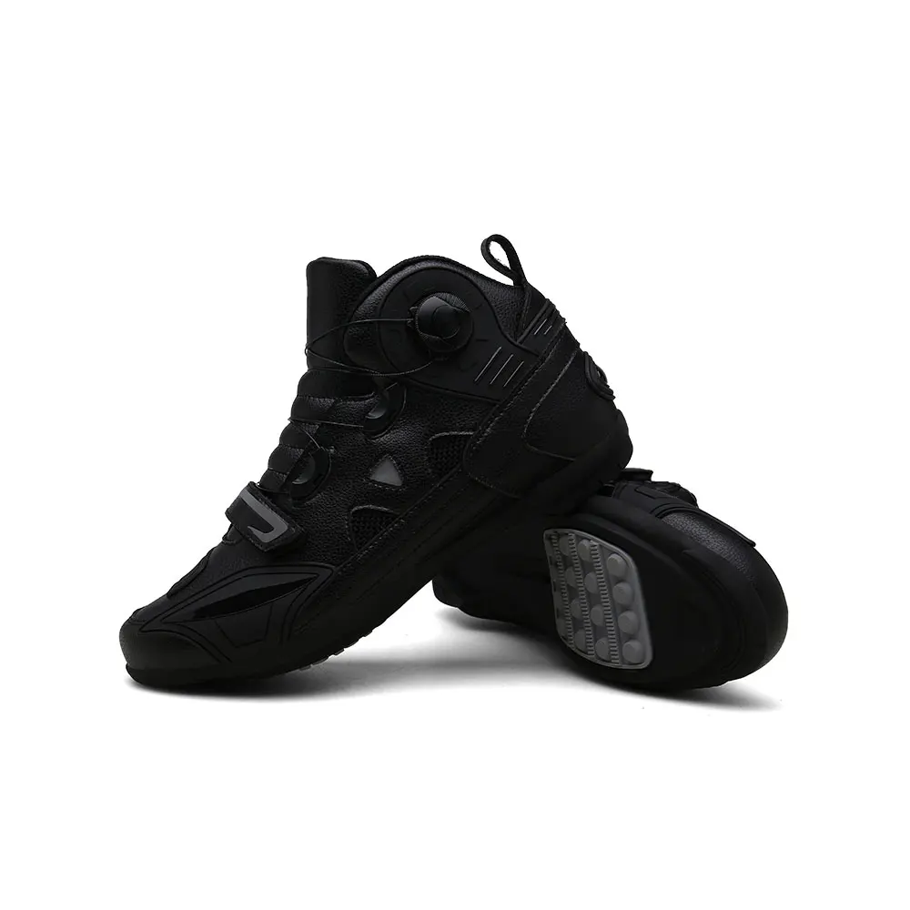 Race Sports shoes Go Kart Shoes In OEM Service Racing Boots