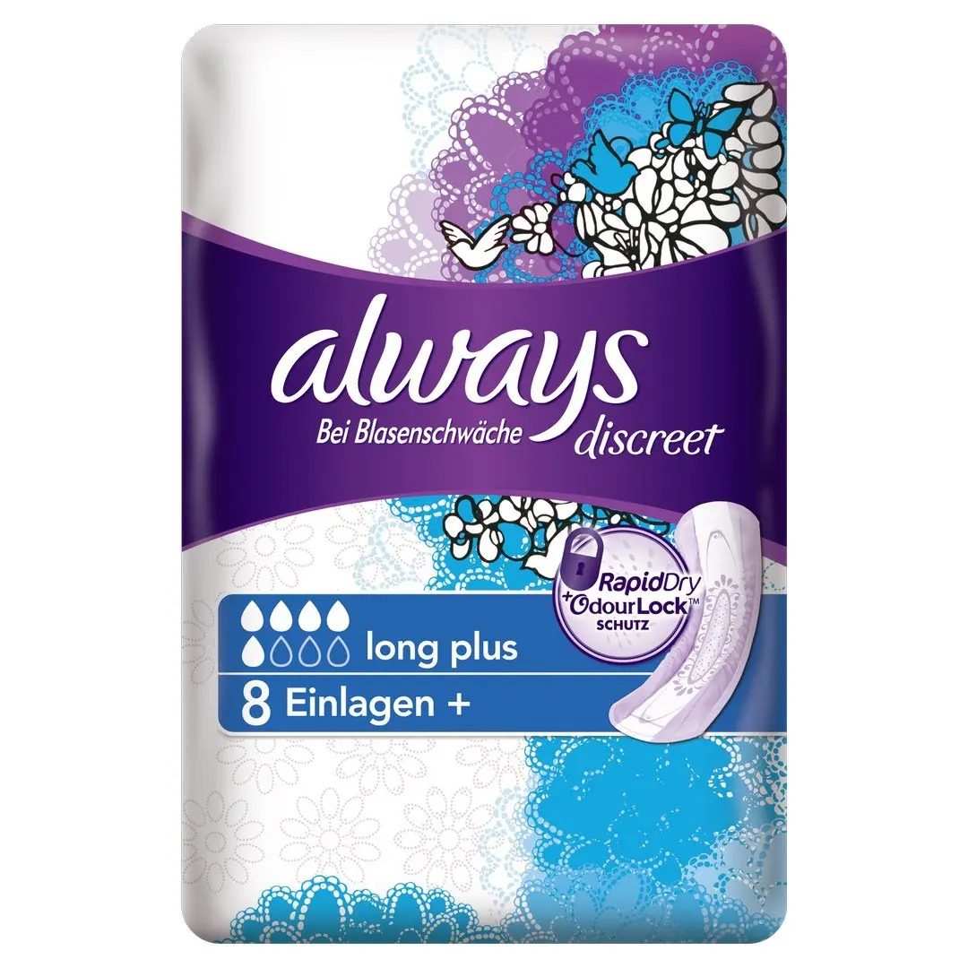Wholesale Price Supplier of Always Ultra Thin Long Night Sanitary Pads Extra Large - 112 Pads Bulk Stock With Fast Shipping