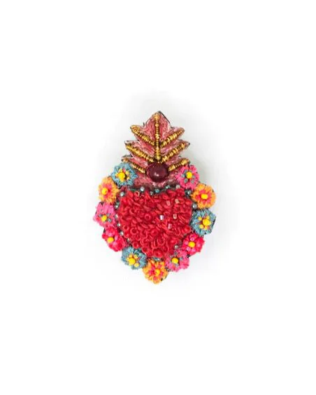SNAKES Design Handmade seed Beads Embroidery Broches Custom design seed bead and embroidered brooches Beaded Brooches