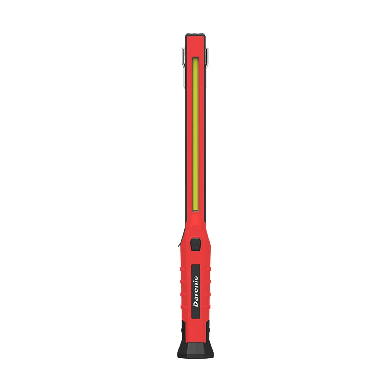 Darenic Portable And Rechargeable LED Work Lights
