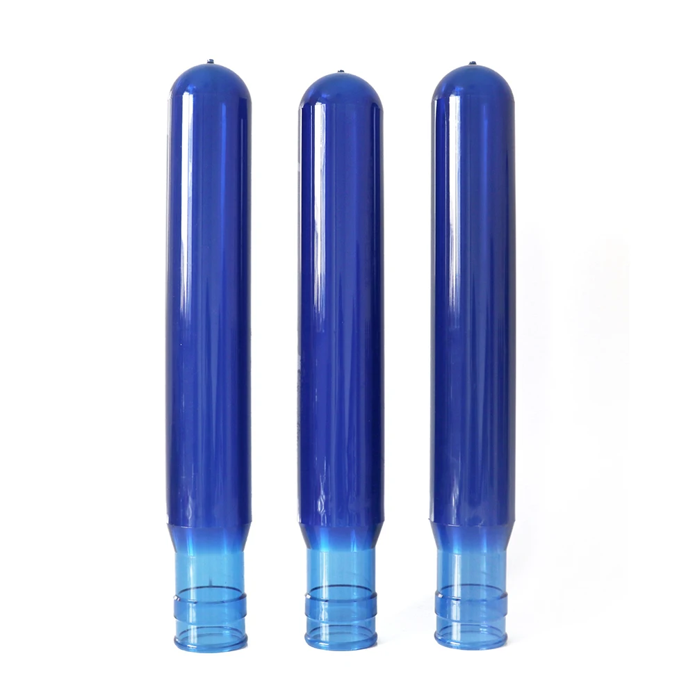 High Quality 700gr 750gr 750 gramos 18 L 19 Litre 20 Liter 5 gallon pet preform mineral water plastic bottle