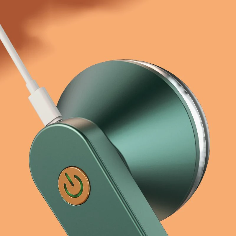 Mini Electric Pellets Lint Remover Portable USB Rechargeable For Clothing Sweater Hair Ball Trimmer