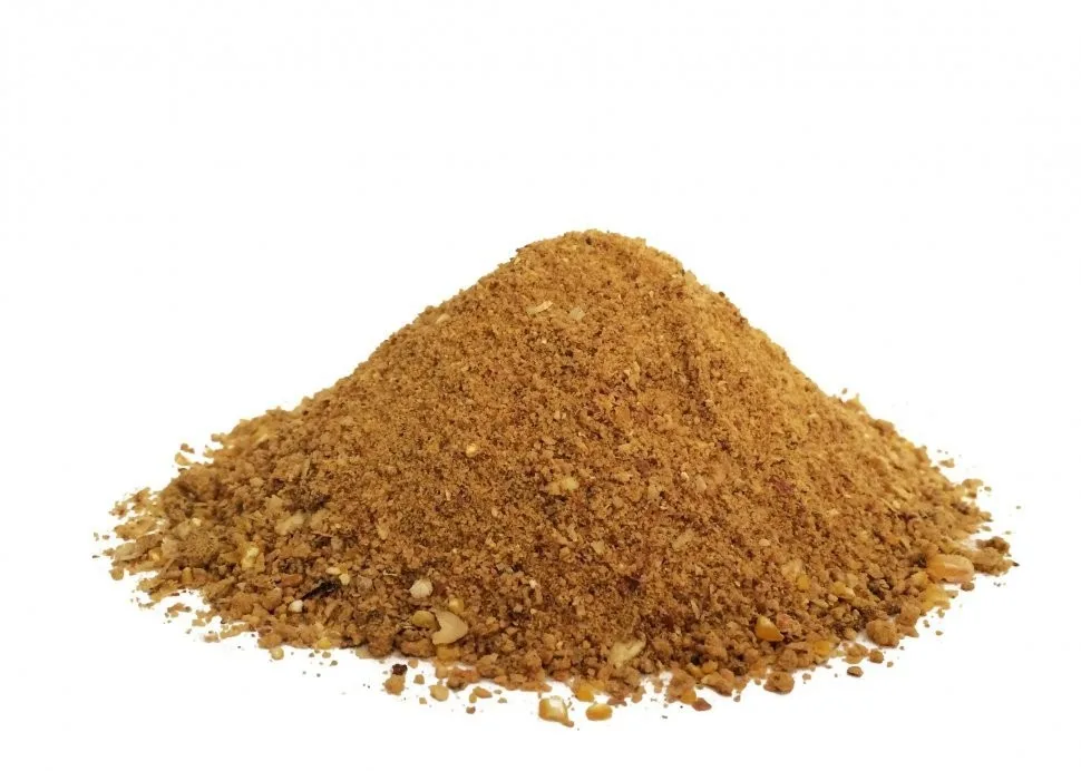 Indian Cotton Seed Meal Variety Palm Fish Animal Feed for Horse Hay Meat Bone Meal Packed in Bag Also Used for Artemia Cysts