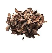 Manufacture Direct Sale Vietnam Cocoa Shells Cocoa Husk From Fermented Fruity Cocoa Beans