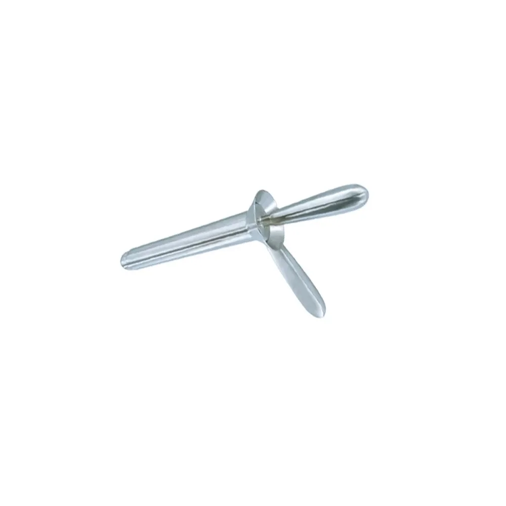 OEM Services Best Quality Orthopedic Surgical Proctoscope / High Quality Material Manufacture Surgical Proctoscope