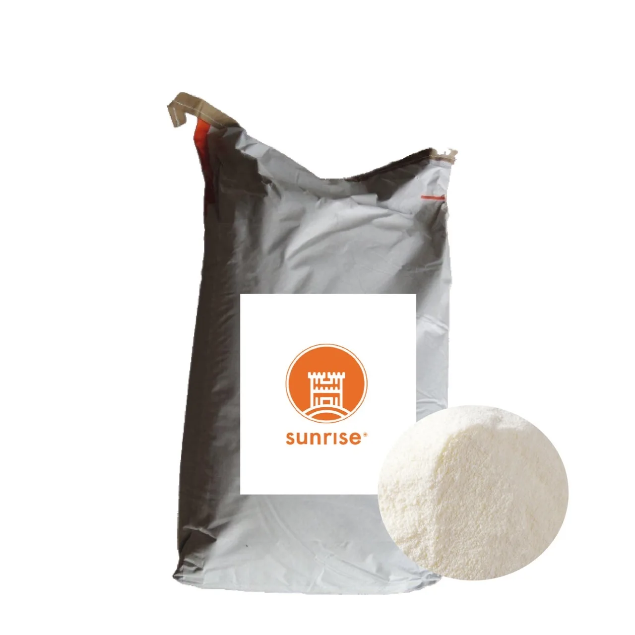 Taiwan hot selling product 25kg non-dairy creamer  for coffee & bubble tea & ice cream