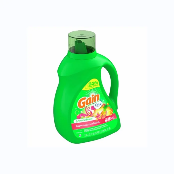 Supply price Detergent High Active Substance Detergent High Quality Gain Laundry Detergent
