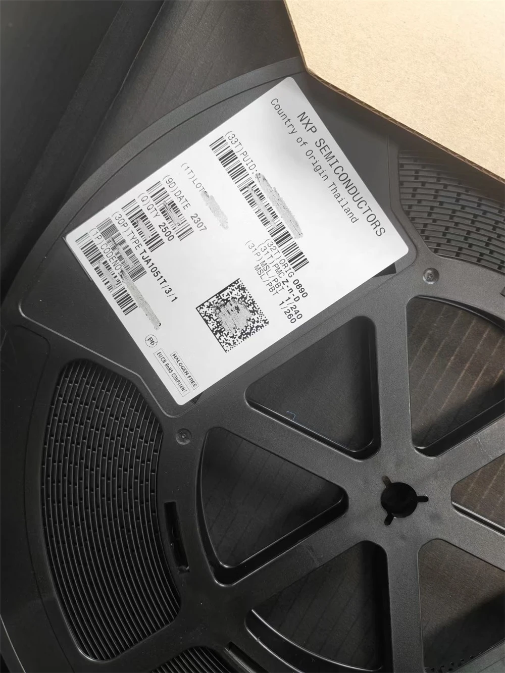 Оригинальный брендовый 3205 транзистор Din- tek Irf3205 55V 110A Mosfet DTP3205