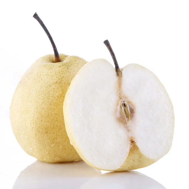 Свежие сладкие груши