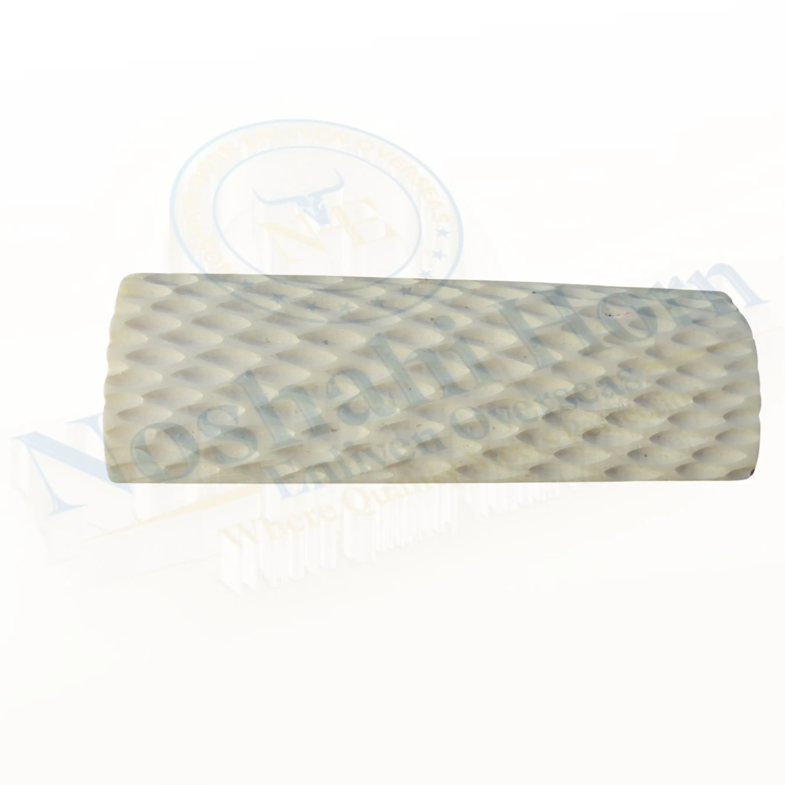 Natural Buffalo Bone Scale Knife Handle Scales water Buffalo Natural Horn bone scale for Knife handle