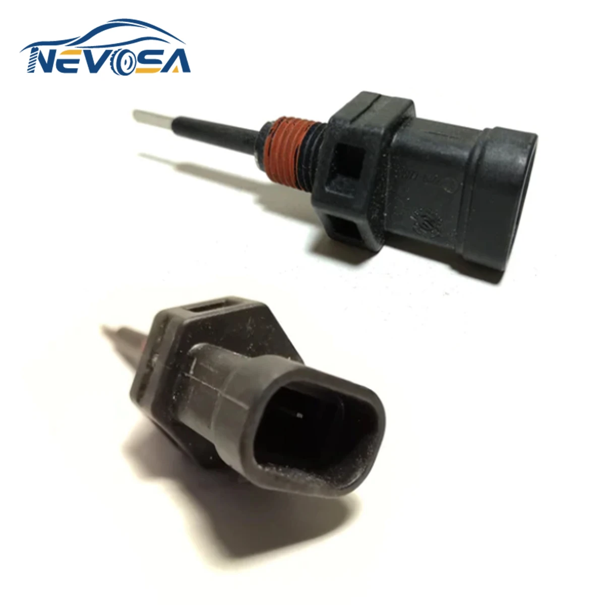 Nevosa 3572012C1 50221136606 New OEM Truck Engine Coolant Level Sensor For International Navistar 9900 ProStar