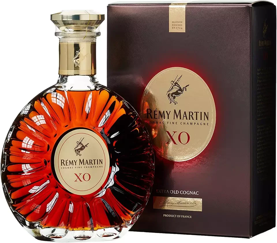Remy Martin Louis XIII / XO VSOP