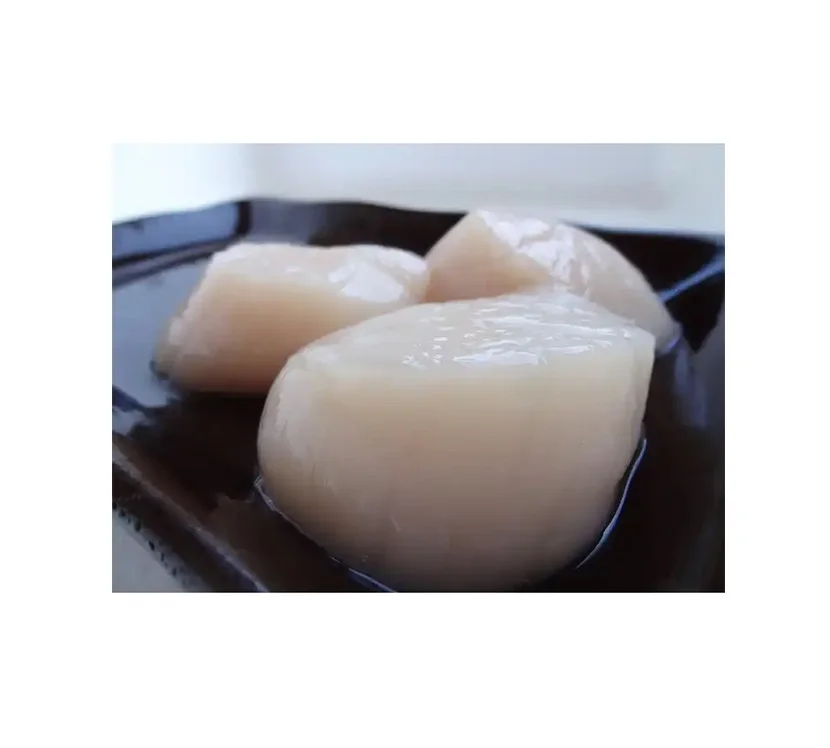 Bulk Fresh Packaging Shellfish Nutrition Facts Japanese Best Frozen Meat Price Scallop