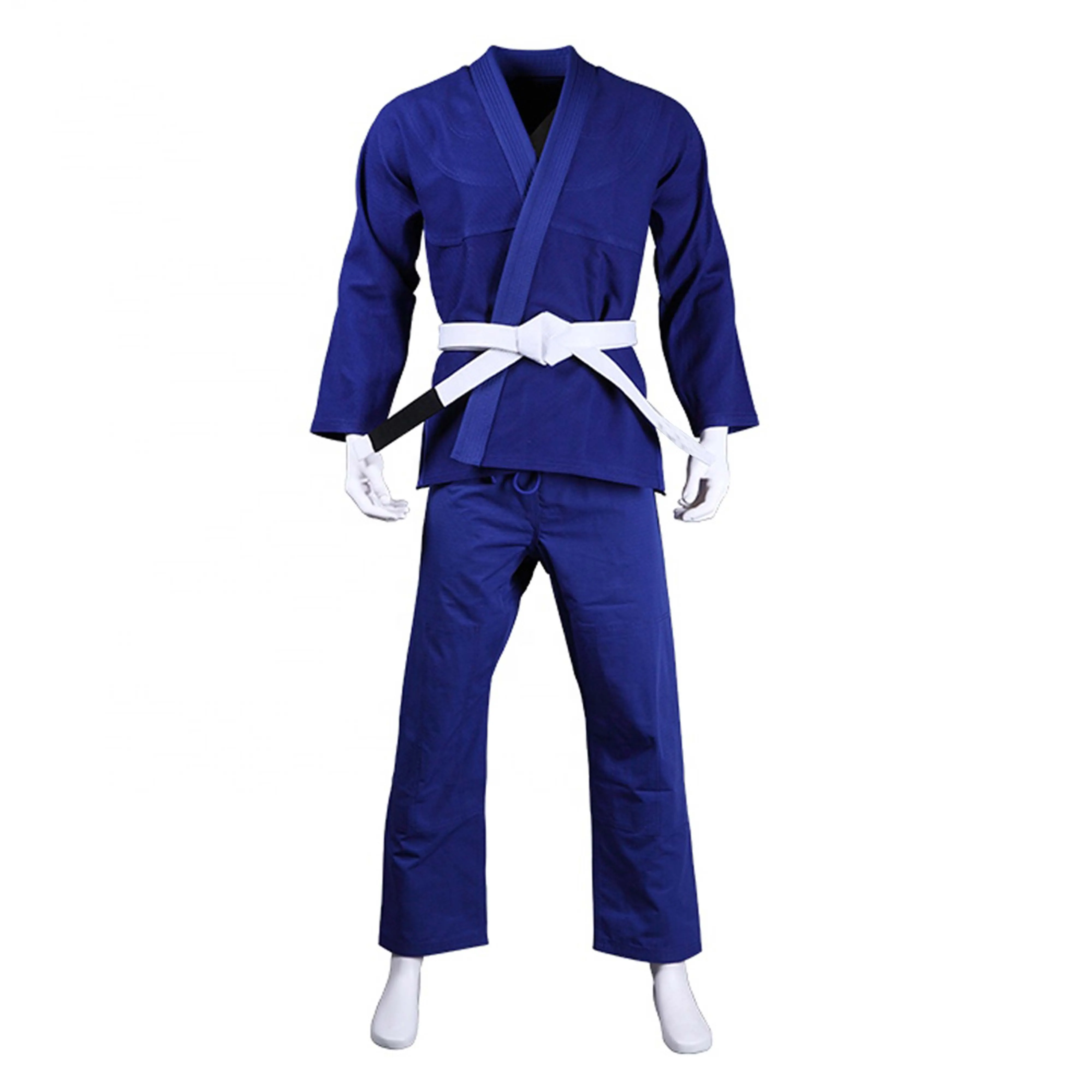Custom Design Pearl Weave Brazilian Shoyoroll Cut Jiu Jitsu Gi Kimono BJJ Gi Professional Manufacturer Suppliers Of Bjj Uniforms