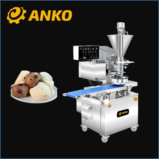 Anko High Capacity Scale Making Freezing Filling Mochi Bread Maker