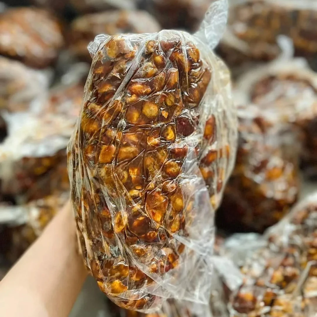 Оптовая продажа высококачественного дешевого мяса тамаринда из Вьетнама