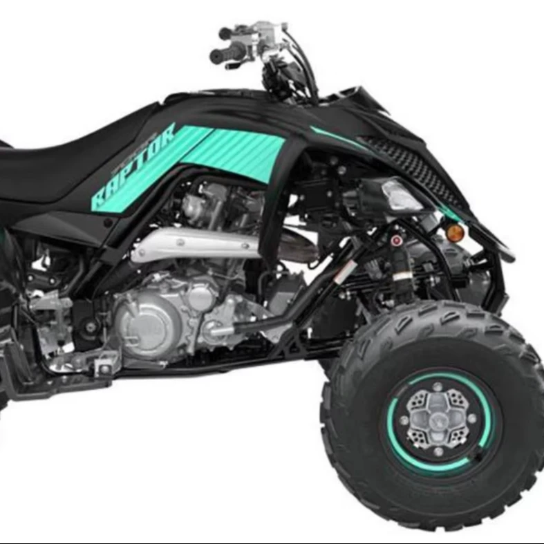 Промо! Новый 2024 Yamahaa Raptorr ATV оптовая цена