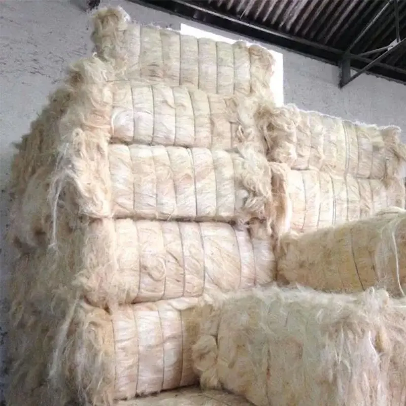 wholesale 100% natural Sisal Fibre / Sisal Hemp - natural sisal fiber roll /  Sisal Fiber Products at Factory Prices |