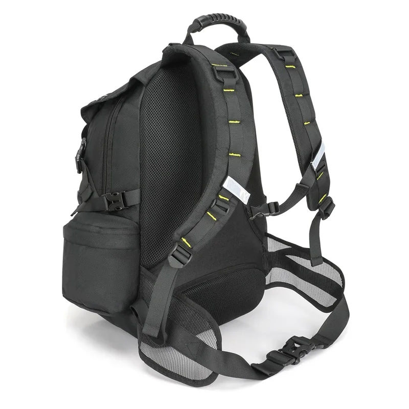BSCI Factory Motorcycle Backpack Helmet Multifunctional Luggage Bags Backpack For Outdoor Riding