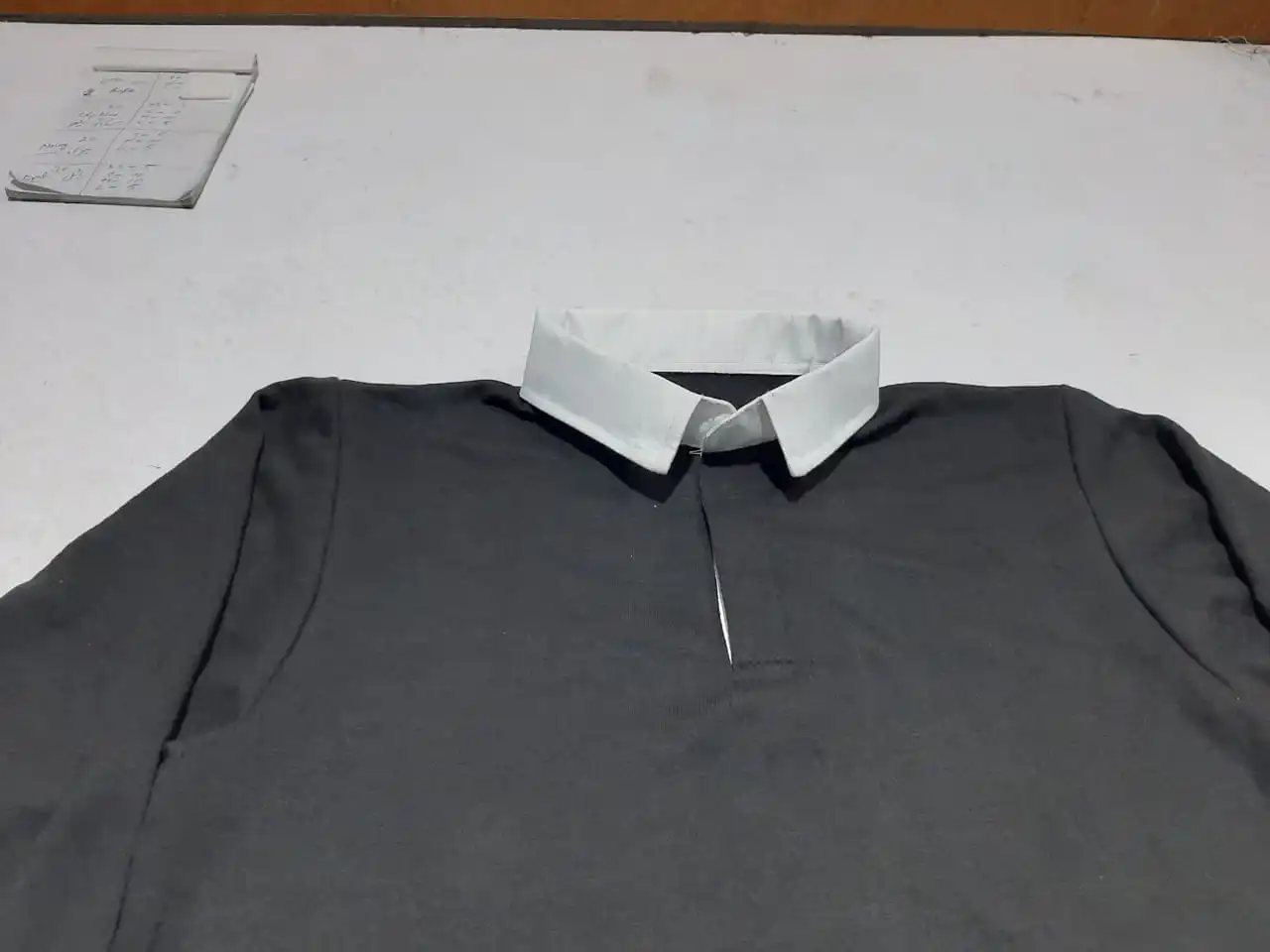 Polo Style Custom Rugby Shirt Men S Sewn Stripe Long Sleeve Rugby Sports for Men Sublimation Print Unisex OEM jersey uniform