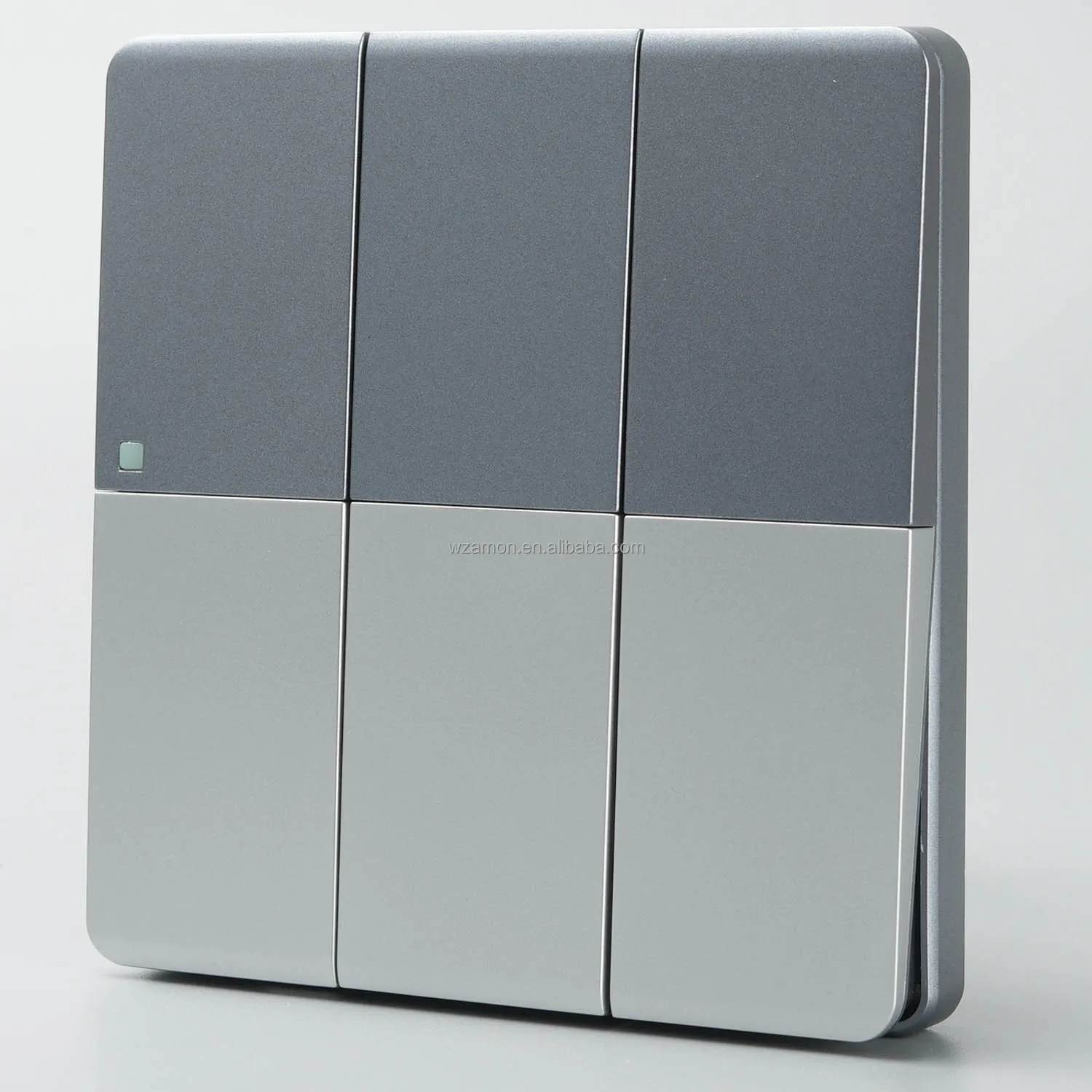 UK Wall Light Switch Electrical 240v Manufacturers Power Wall Socket Switch